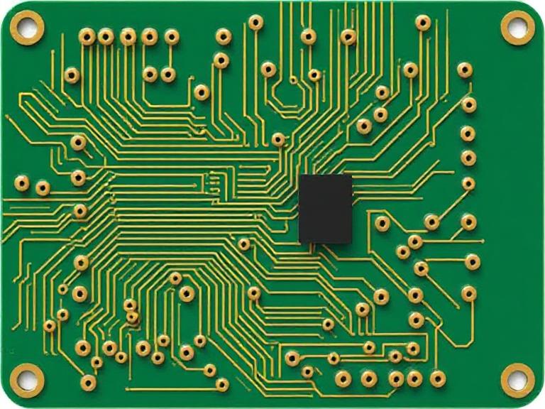 7 Steps to Make a Circuit Board Design